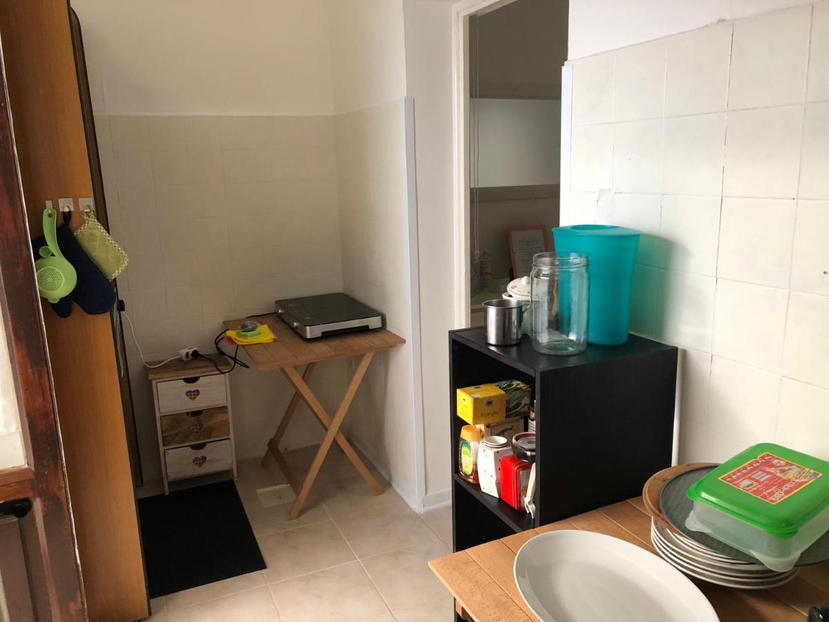 La Casetta Di Angela Manduria Buitenkant foto