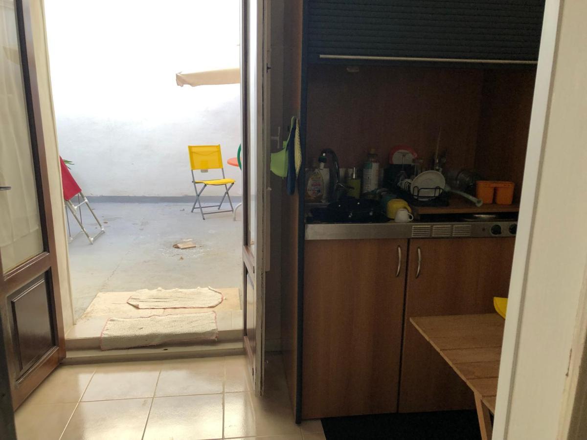La Casetta Di Angela Manduria Buitenkant foto